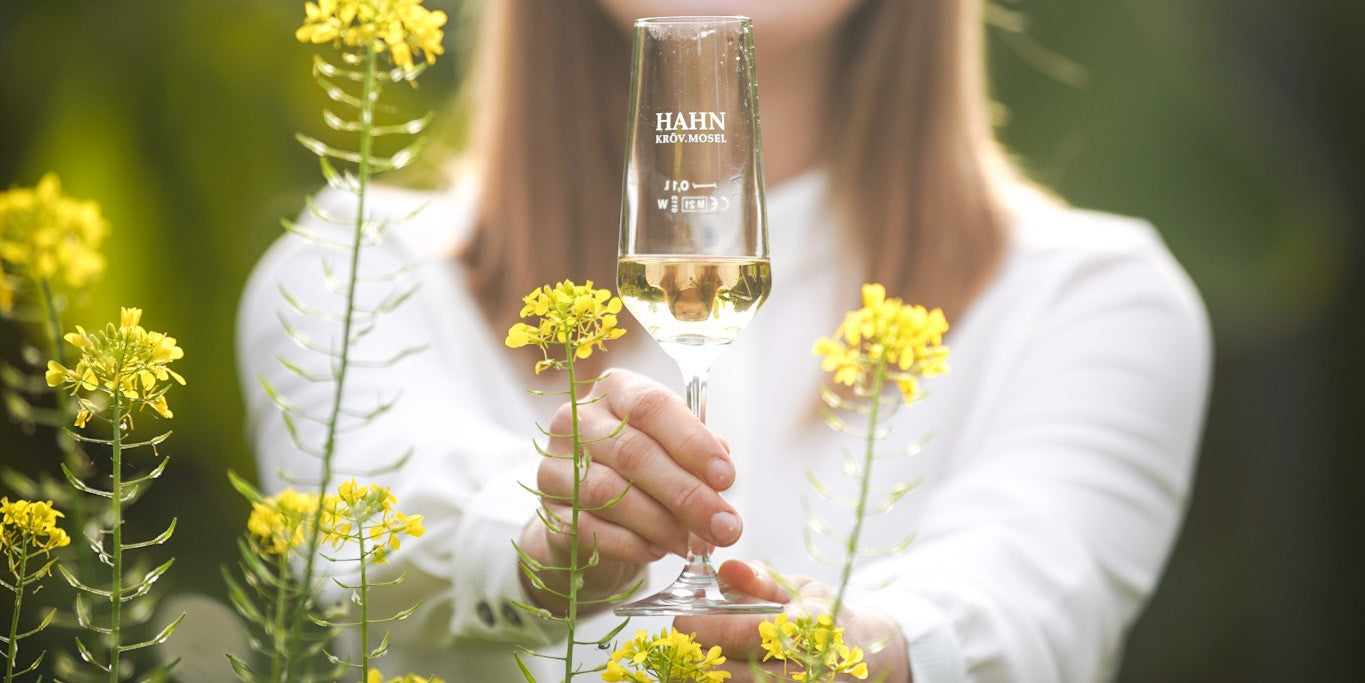 Unser Sekt
