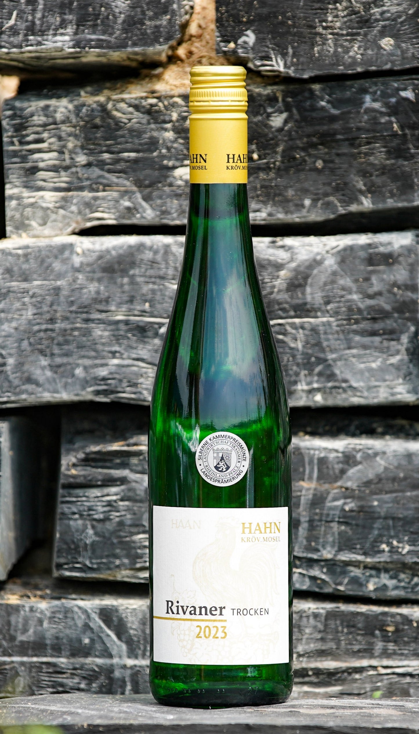 Rivaner trocken