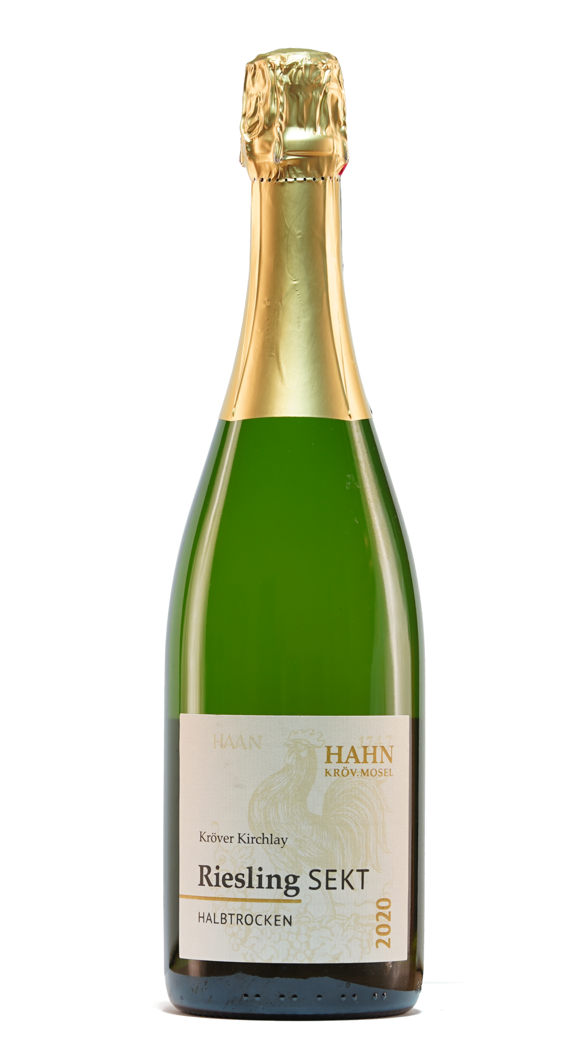 Riesling Sekt semi-dry – My Store - Main Image