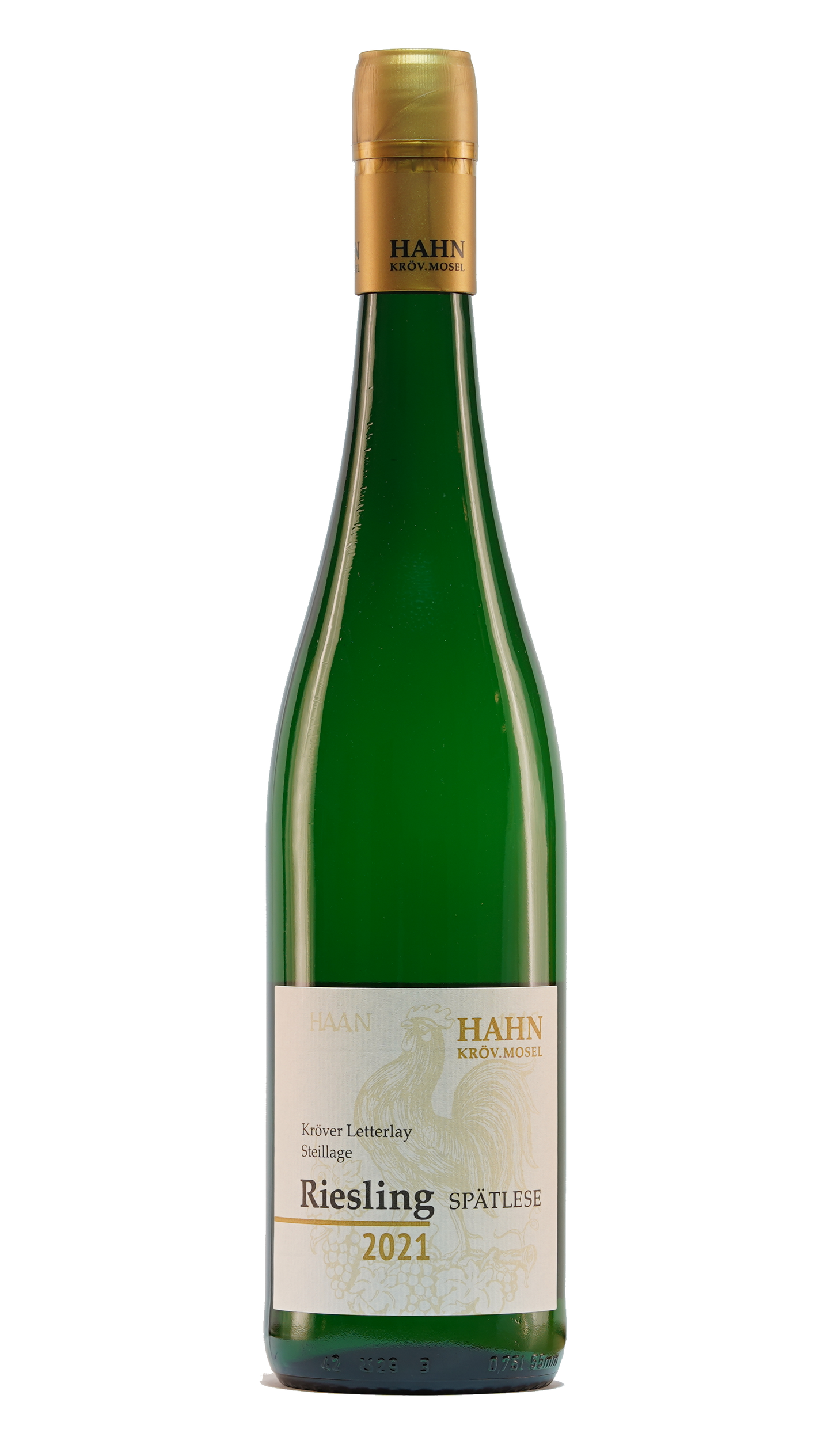 2021 Riesling Steillage edelsüß