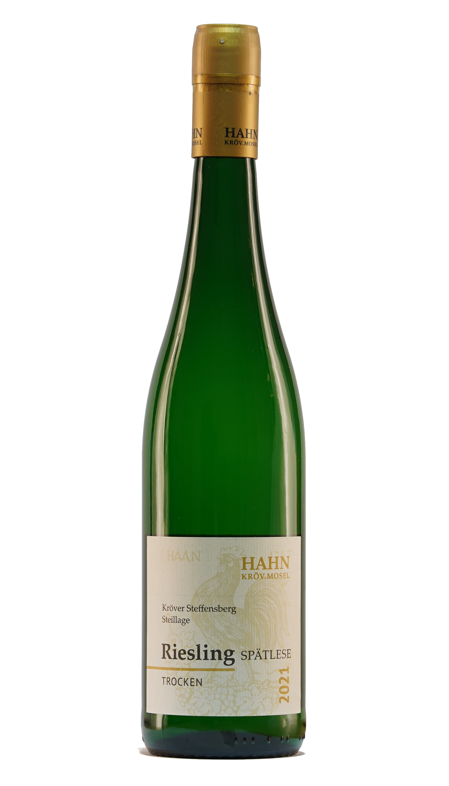 2021 Riesling Steillage trocken
