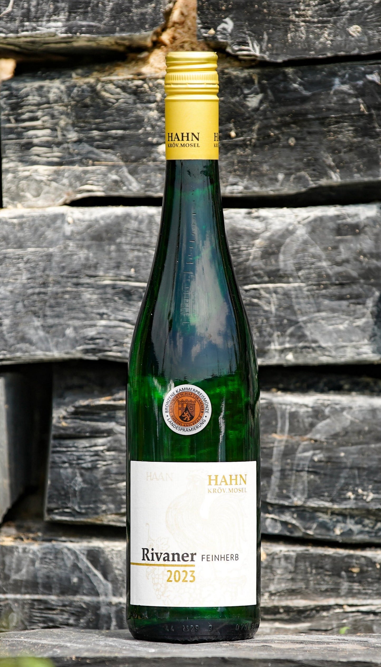 Rivaner feinherb