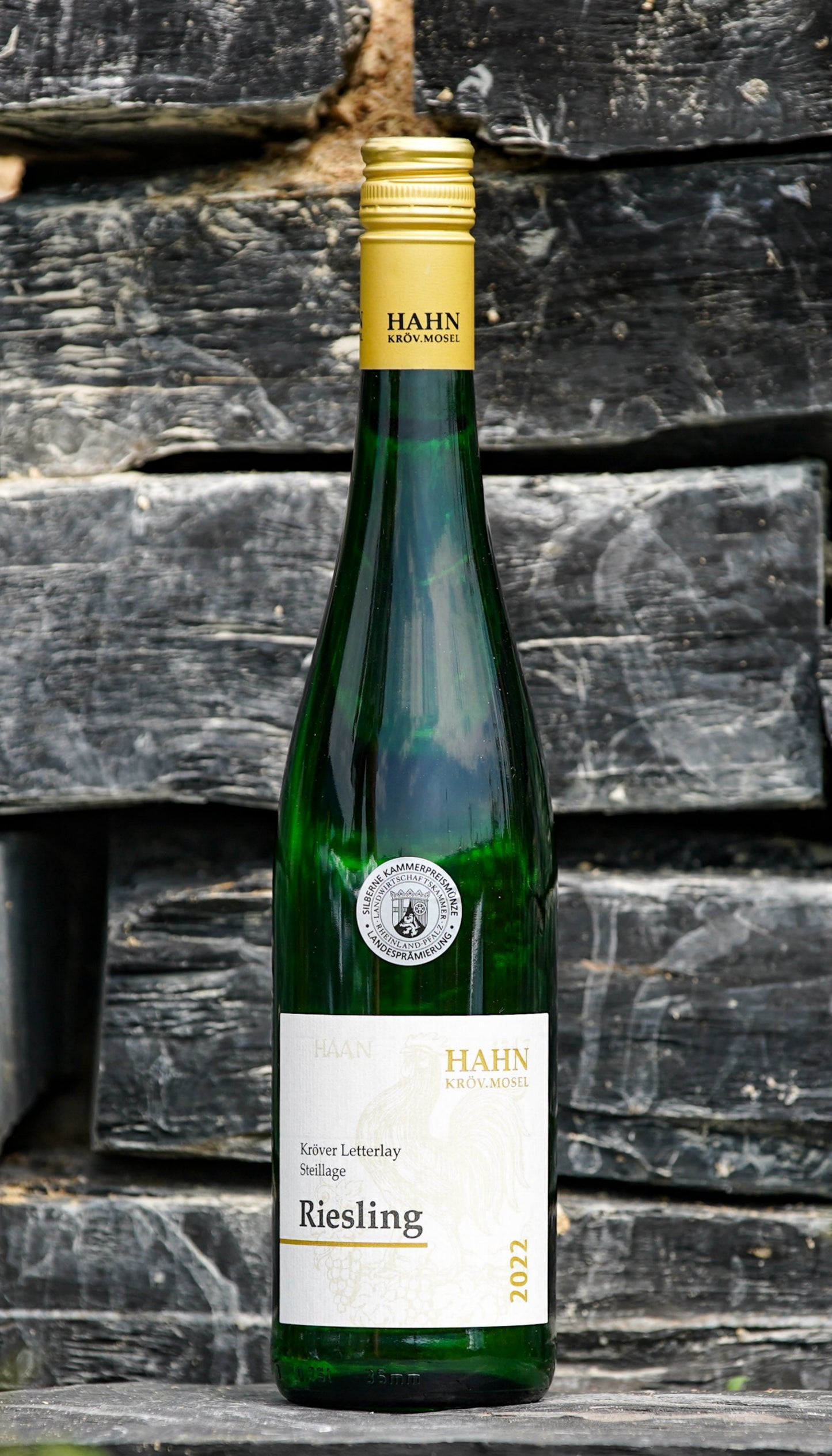 2022 Riesling Steillage edelsüß