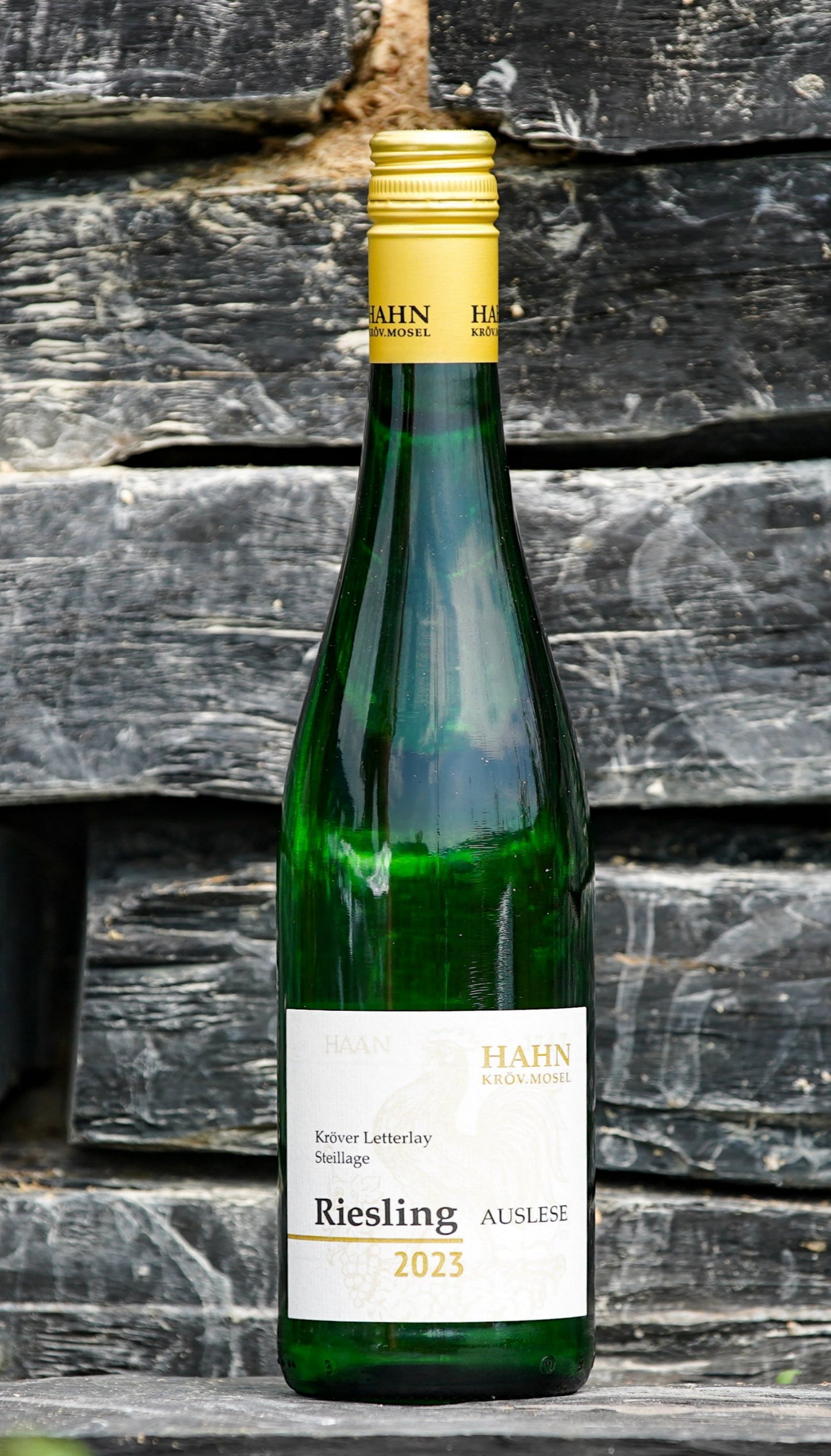 2023 Riesling Steillage edelsüß
