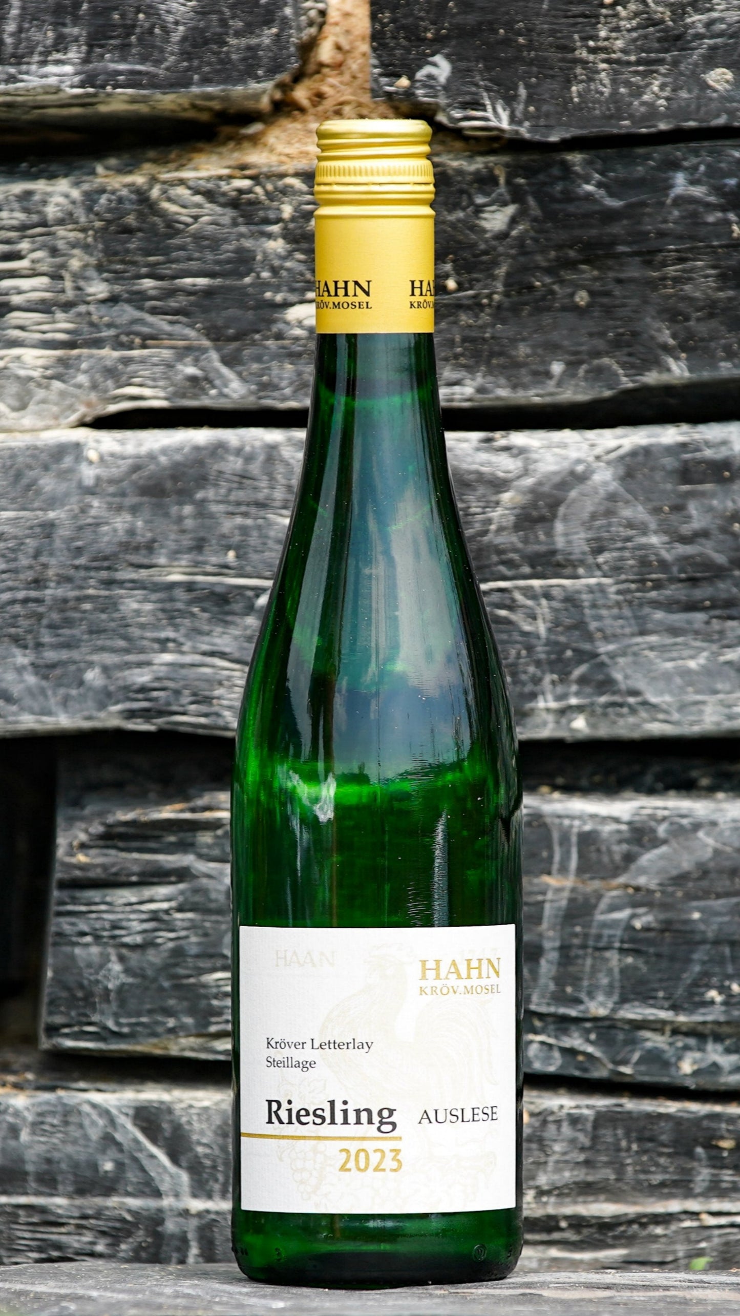 2023 Riesling steep vineyard, noble sweet