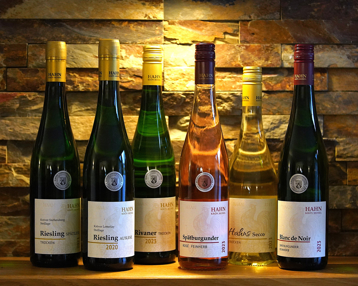 introductory package