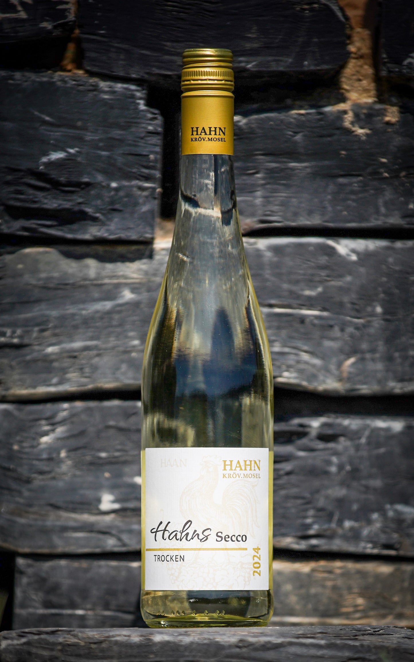 Hahns Secco
