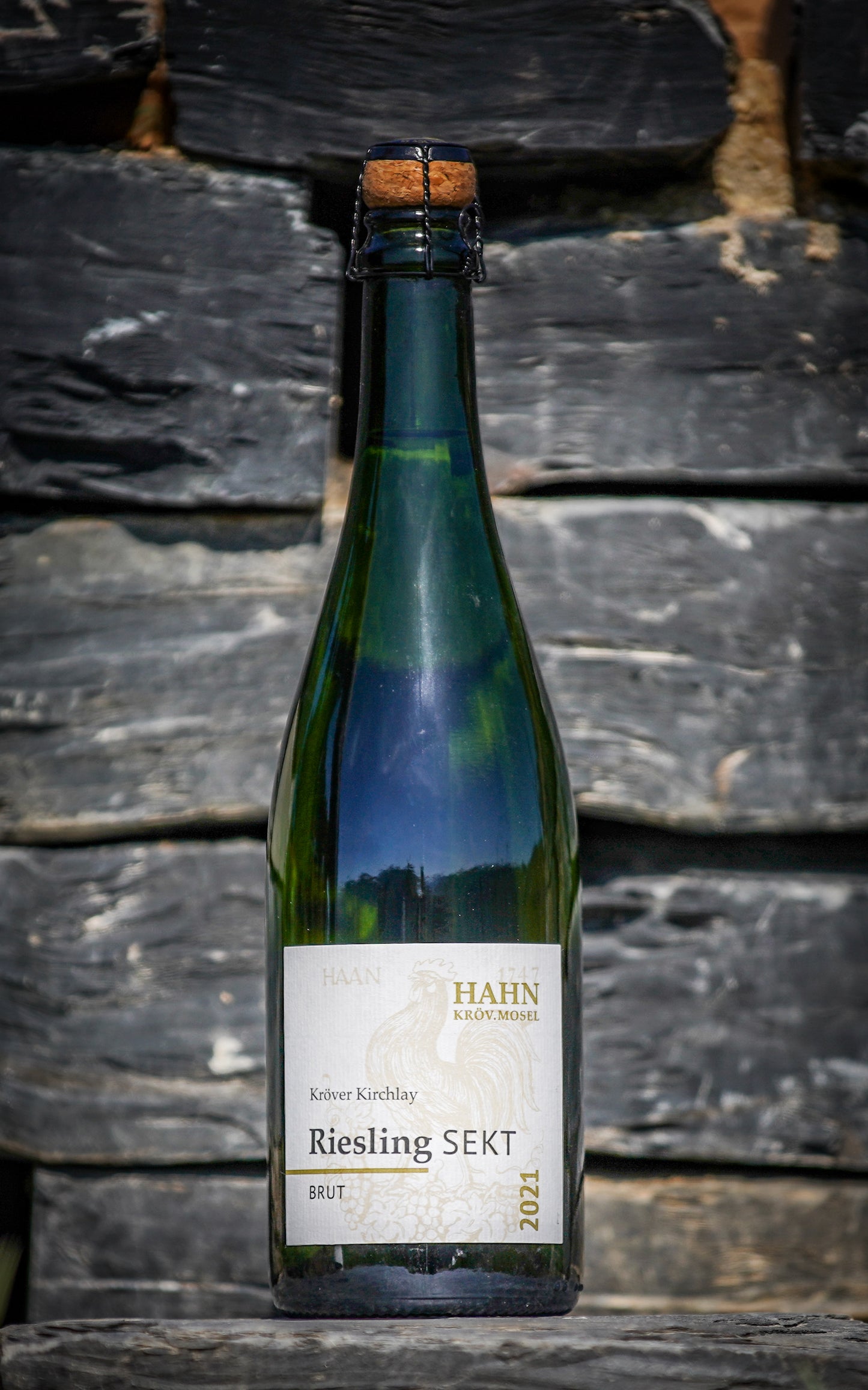 Riesling Sekt brut