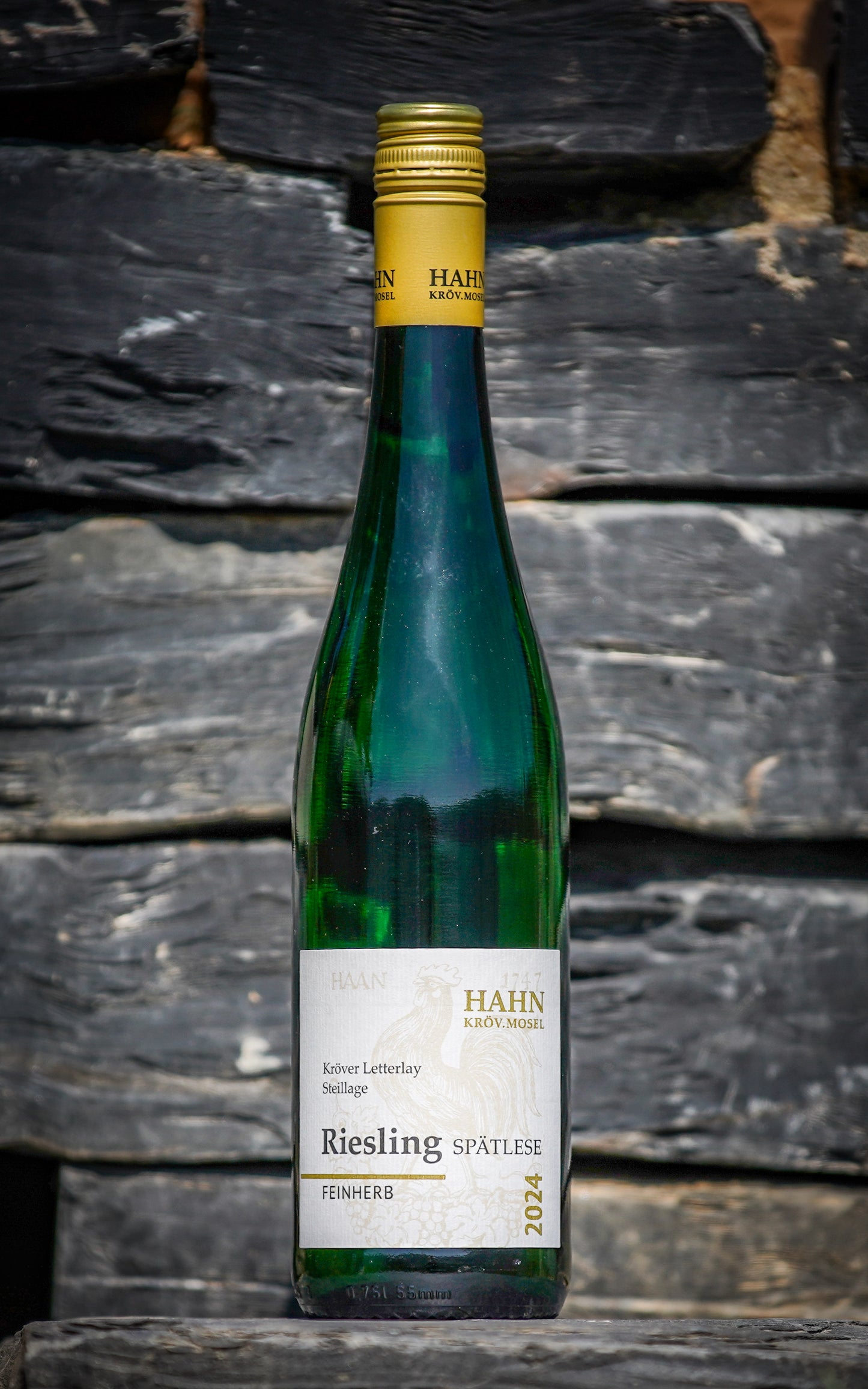 2024 Riesling Steillage Letterlay feinherb