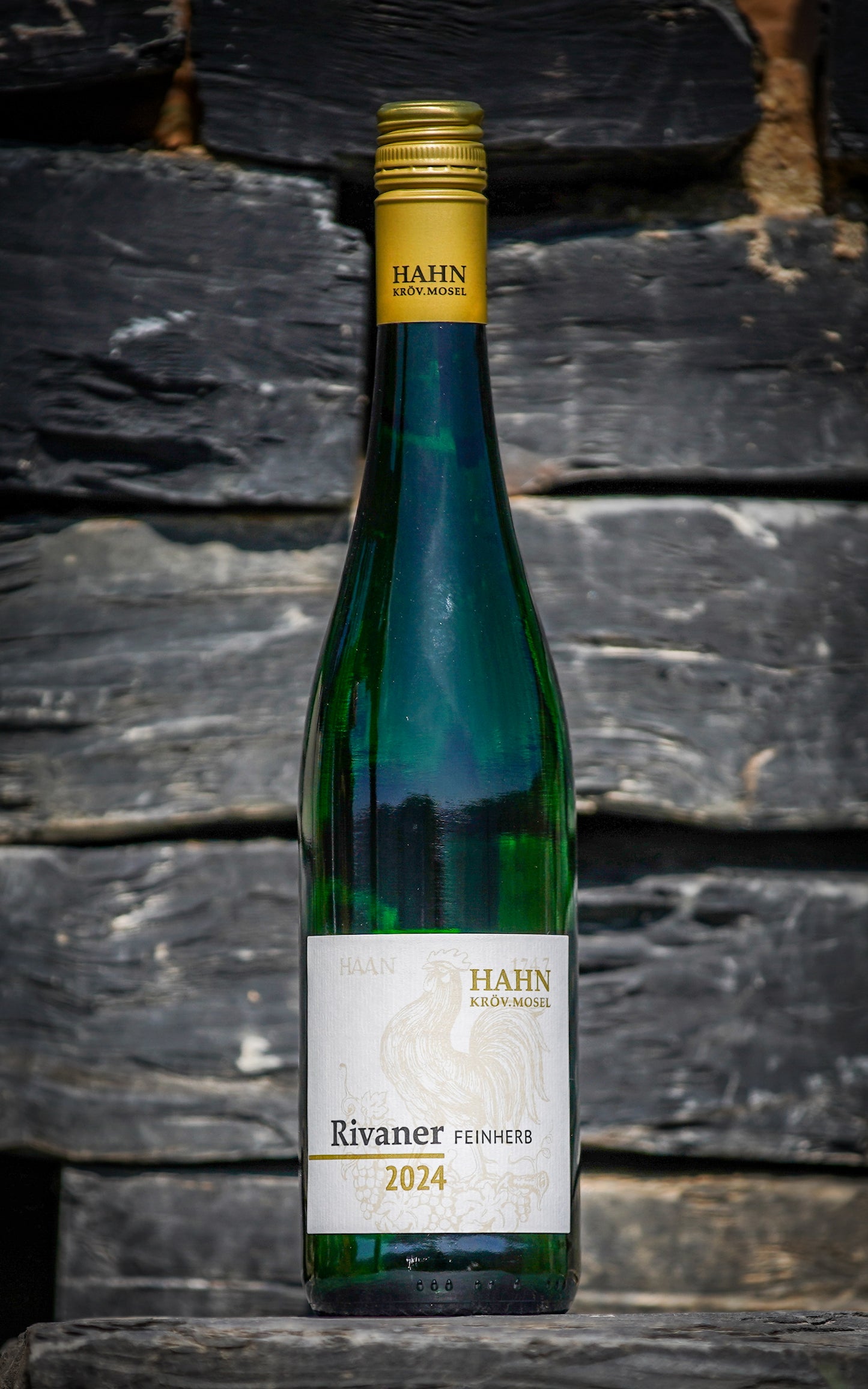 Rivaner feinherb