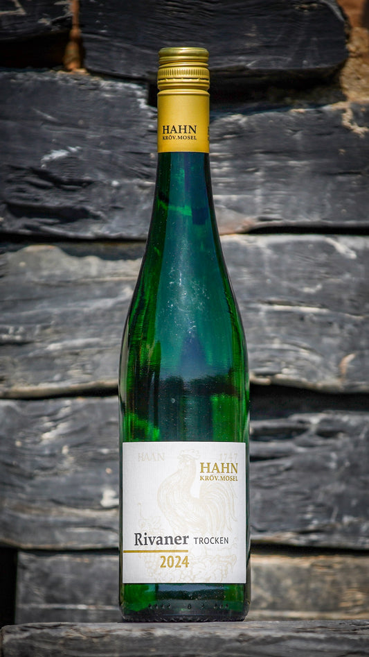 Rivaner trocken
