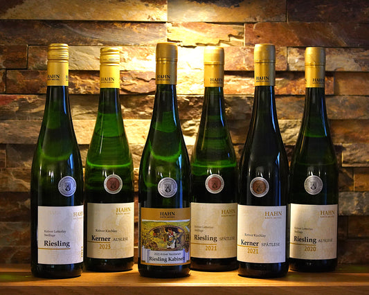 tasting package edelsüß