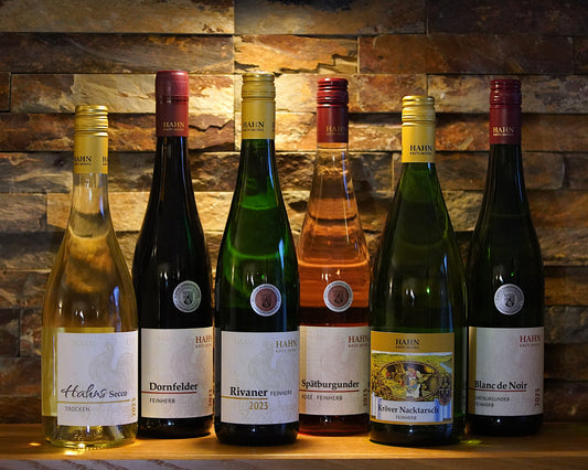 tasting package fine dry