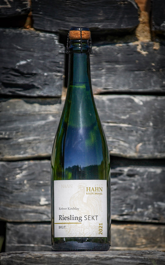 Riesling Sekt brut