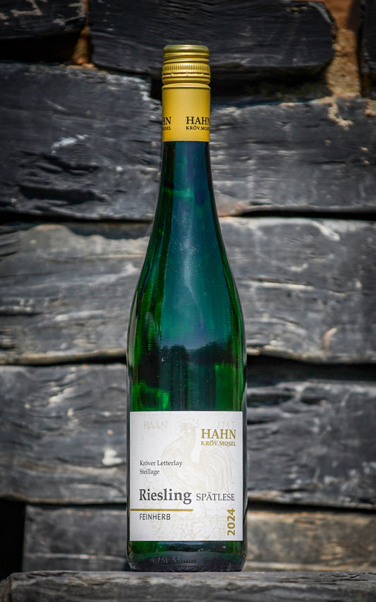 2024 Riesling Steillage Letterlay feinherb