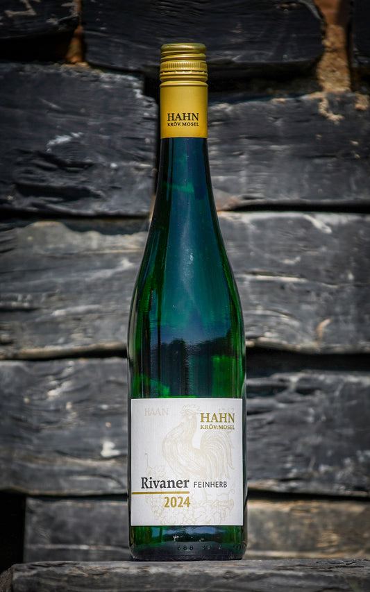 Rivaner feinherb