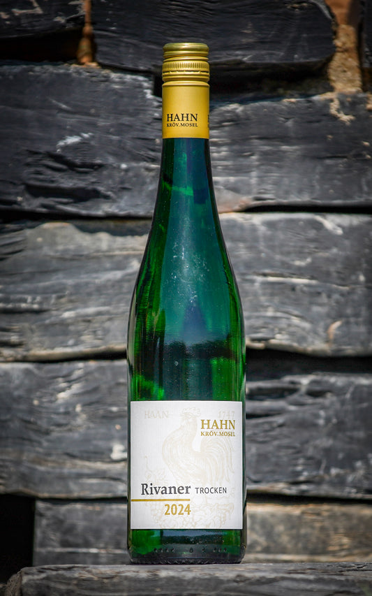 Rivaner trocken