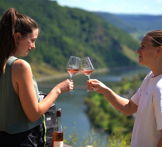 Weingut Hahn Entdecker-Abo